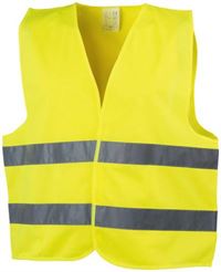 GILET DI SICUREZZA